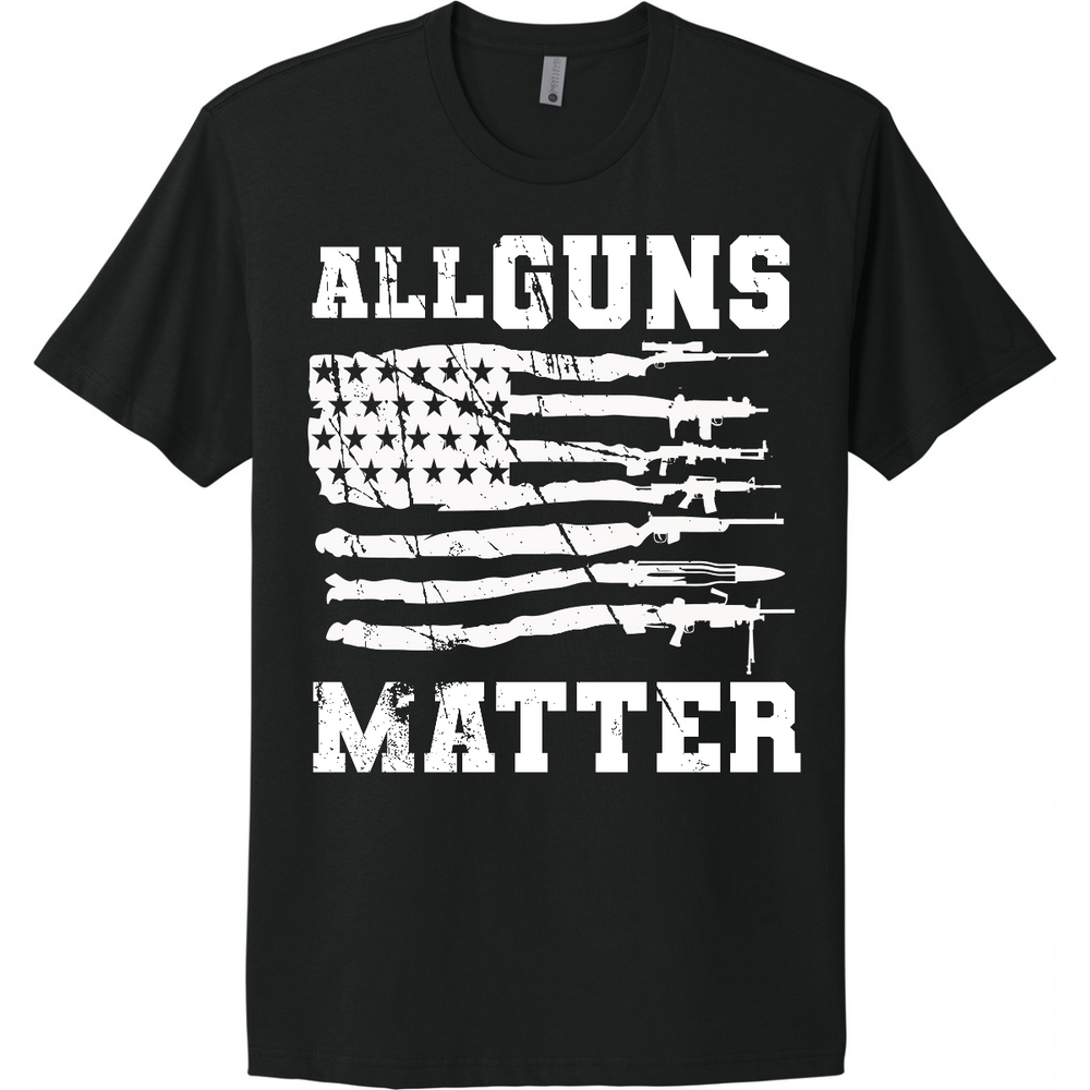 ALL_GUNS_MATTER - Full Front