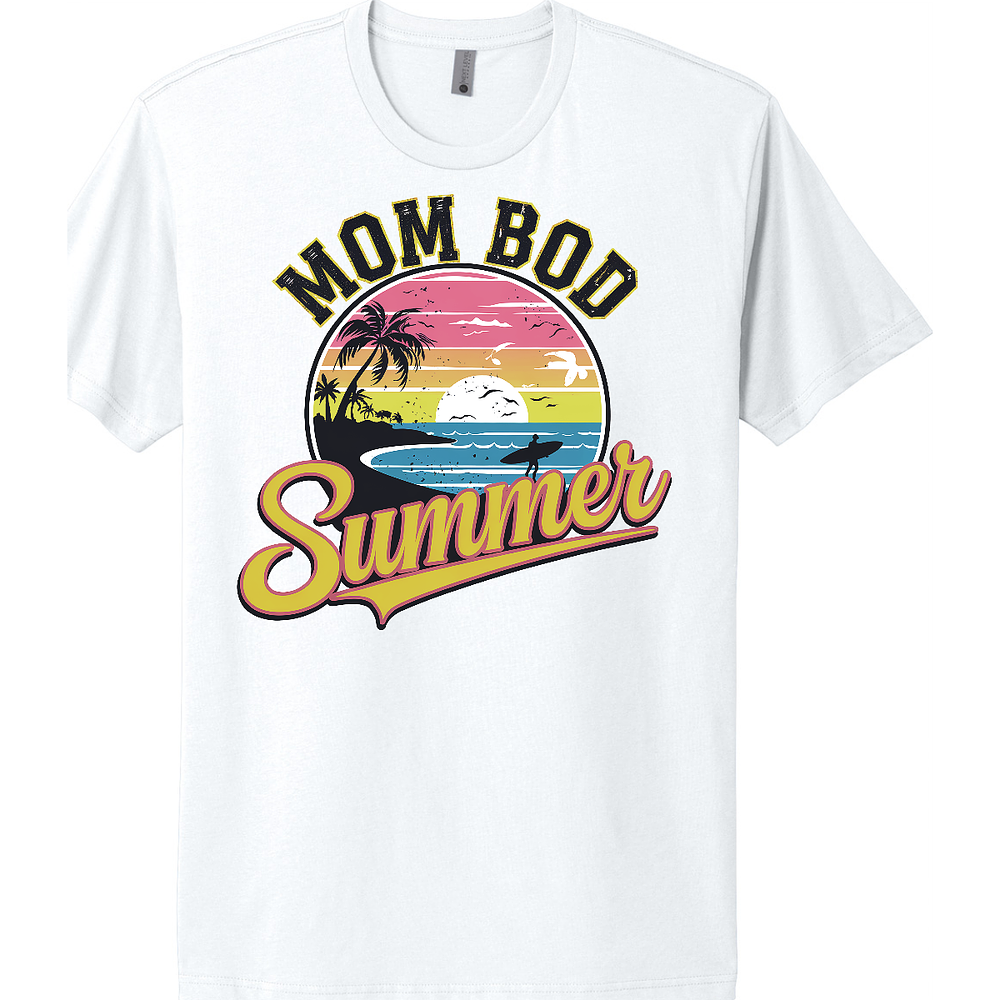 MOM_BOD_SUMMER - Full Front